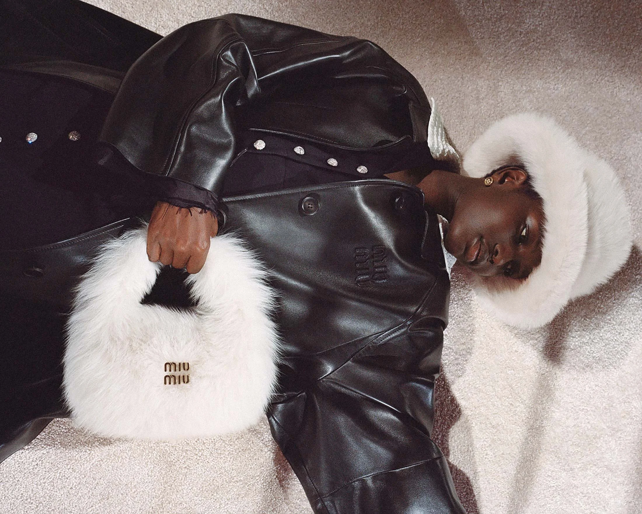 Fashion News, Cultural Highlights - Miu Miu Holiday Collection